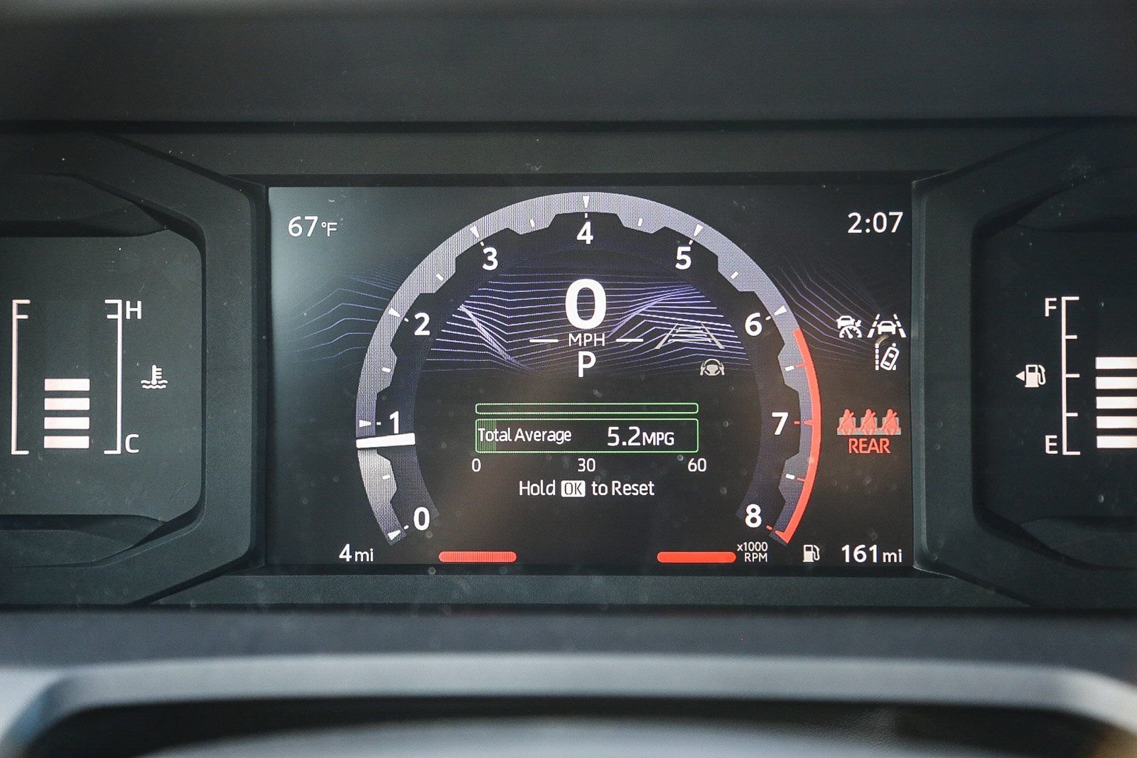 2026 Toyota Tacoma SR5 - Photo 22