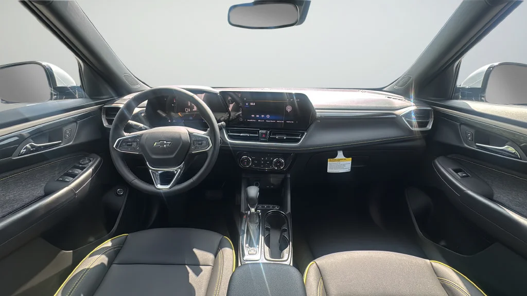 2026 Chevrolet Trailblazer Activ - Photo 9