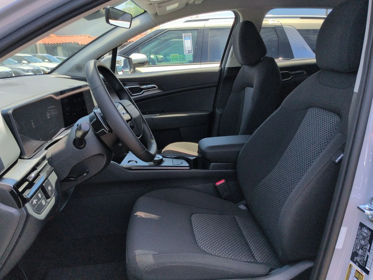 New 2026 Wolf Gray Kia S image 20