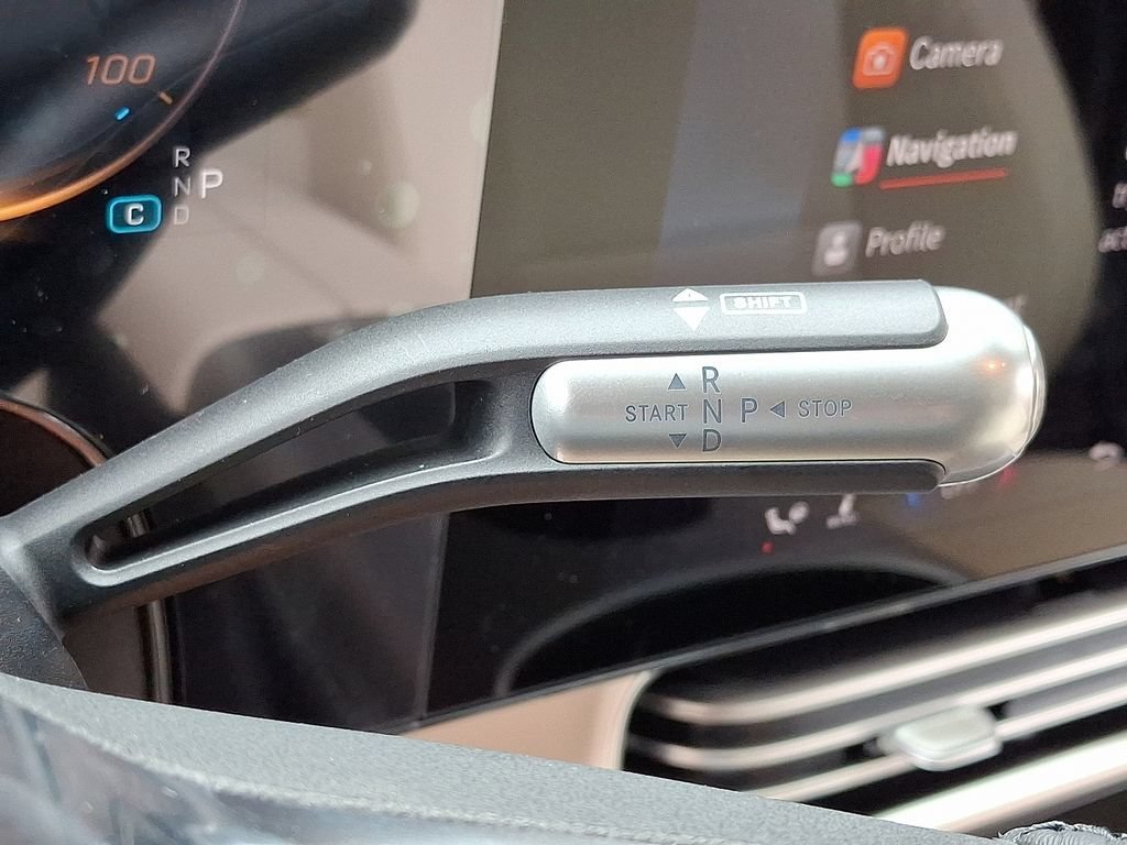 New 2027 Sky Blue Metallic Mercedes-Benz CLA 350 image 29
