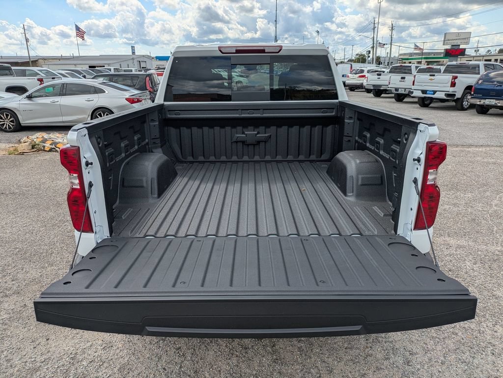 2026 Chevrolet Silverado 1500 LT - Photo 32