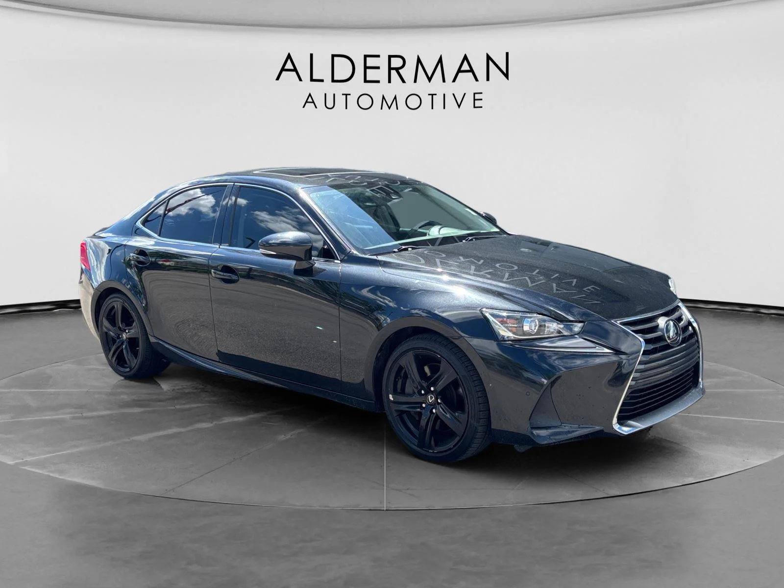 Used 2019 Caviar Lexus IS 300 image 7