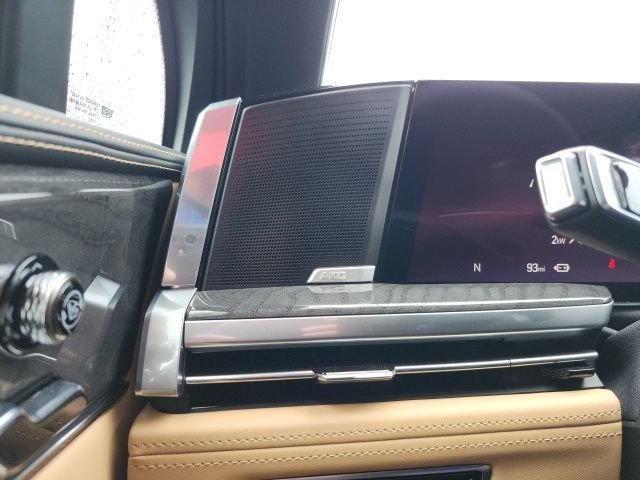 2025 Cadillac Escalade IQ Sport 2 - Photo 36