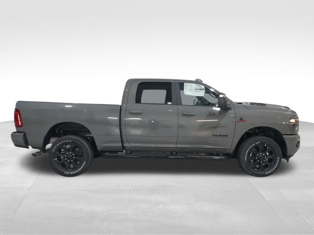 2026 RAM 2500 Laramie - Photo 13