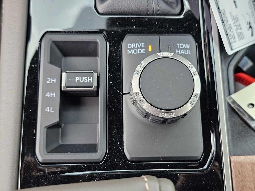 2026 Toyota Tundra 1794 Edition - Photo 27