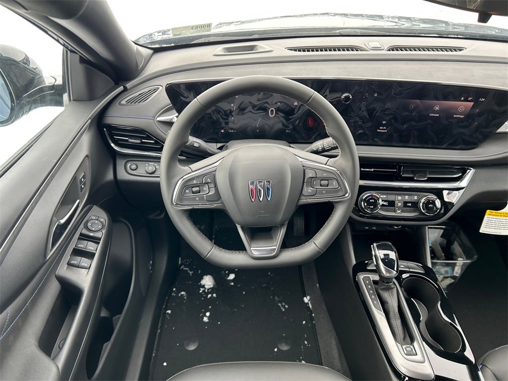 2026 BUICK ENVISTA - Image 26