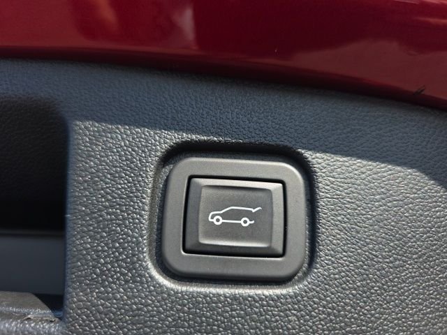 Used 2024 Red Chevrolet RS image 35