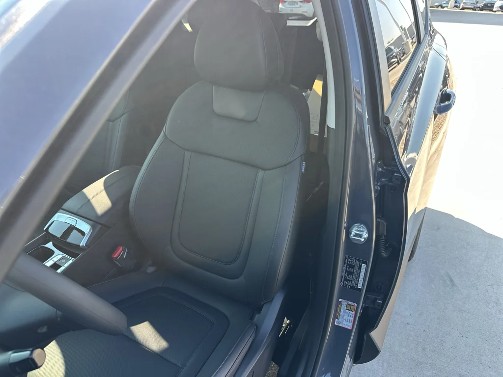 New 2026 Ecotronic Gray Hyundai SEL Plus image 28