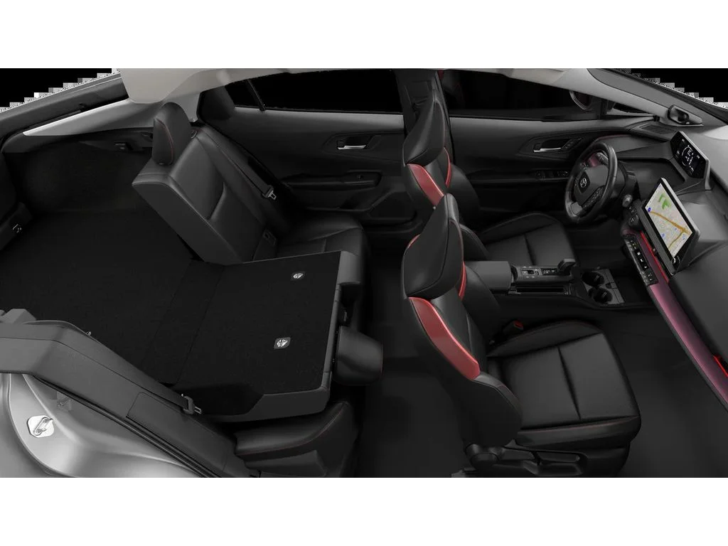 New 2026 Guardian Gray Toyota XSE Premium image 22