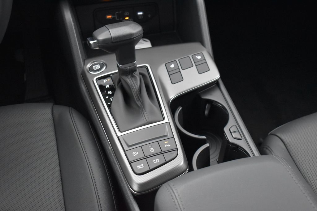 New 2026 Glacial White Pearl Kia EX image 16