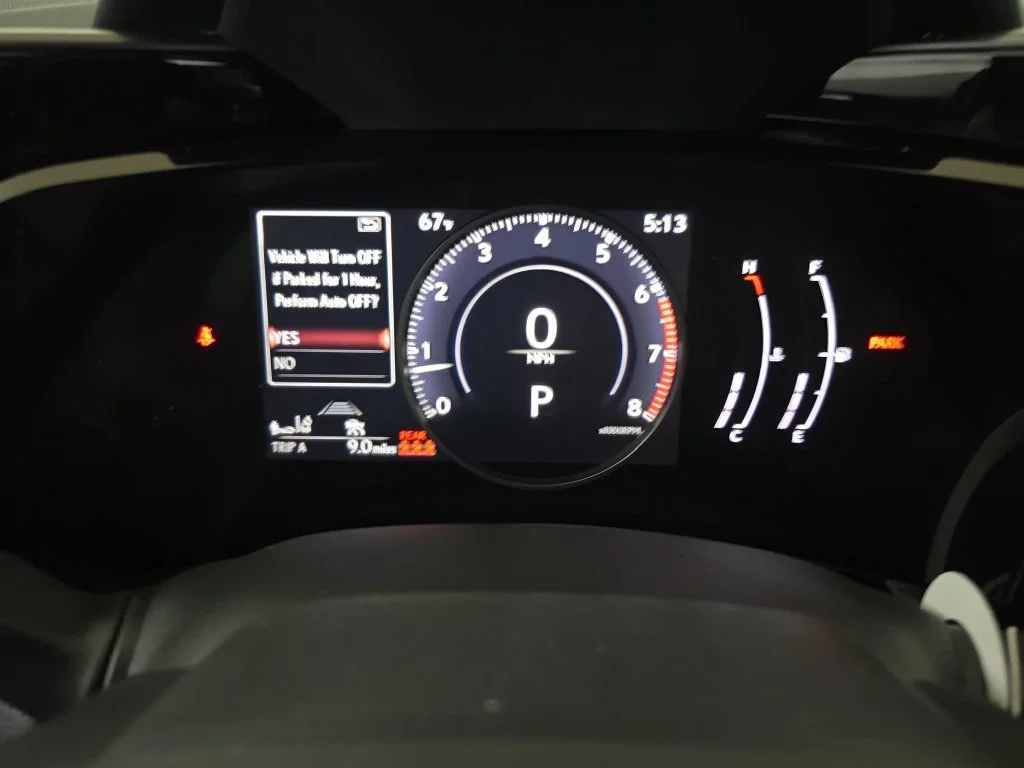 New 2026 Nori Green Pearl Lexus PREMIUM image 18