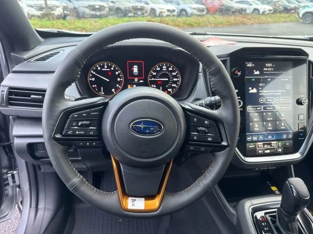 2026 Subaru Crosstrek Wilderness - Photo 29