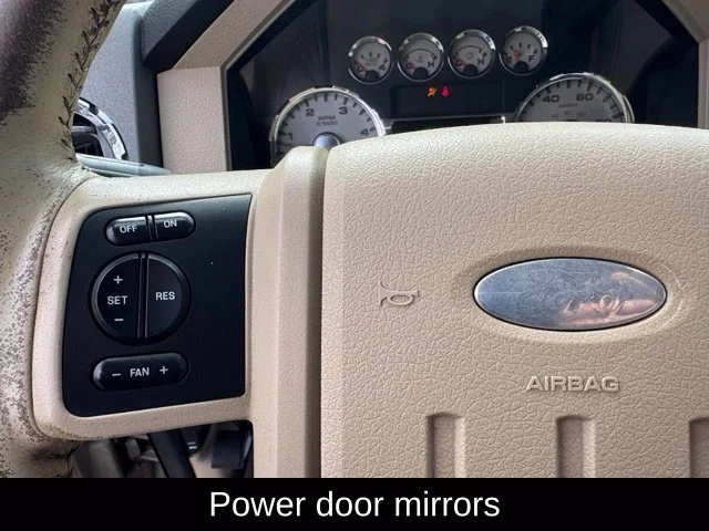 Used 2008  Ford Lariat image 30