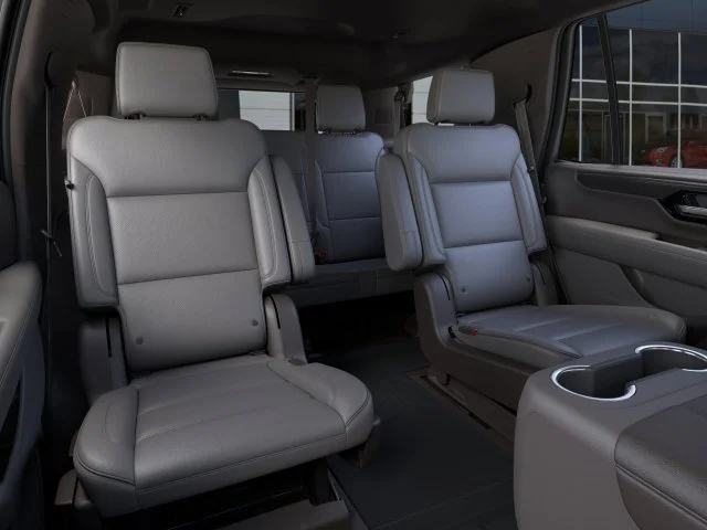 2027 GMC Yukon Elevation - Photo 17