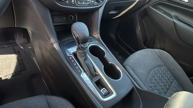 Used 2024 Blue Chevrolet LT image 29