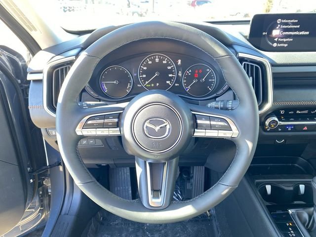 2026 Mazda CX-50 Premium Plus - Photo 16