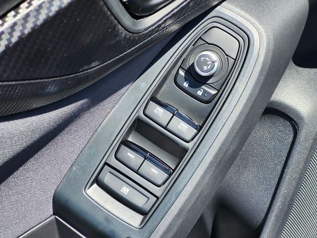Used 2023 Silver Subaru Premium image 17