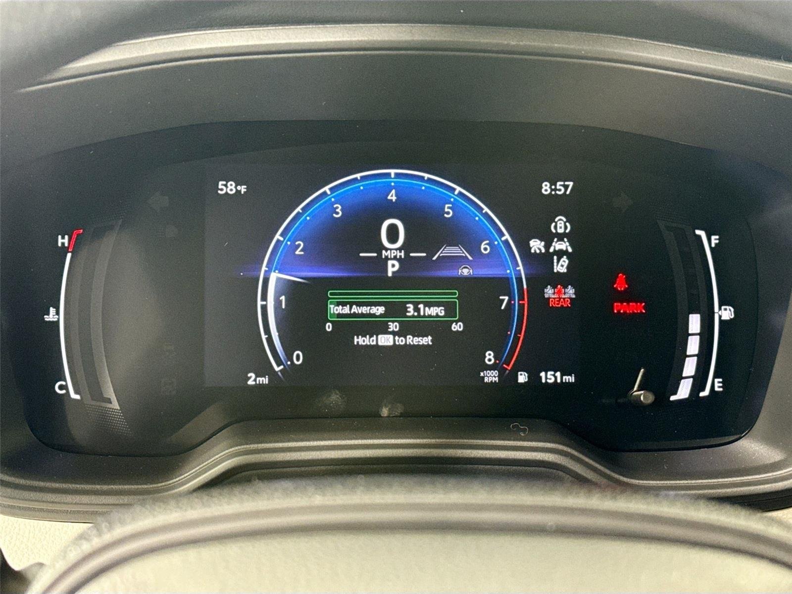 New 2026 Underground Toyota LE image 21