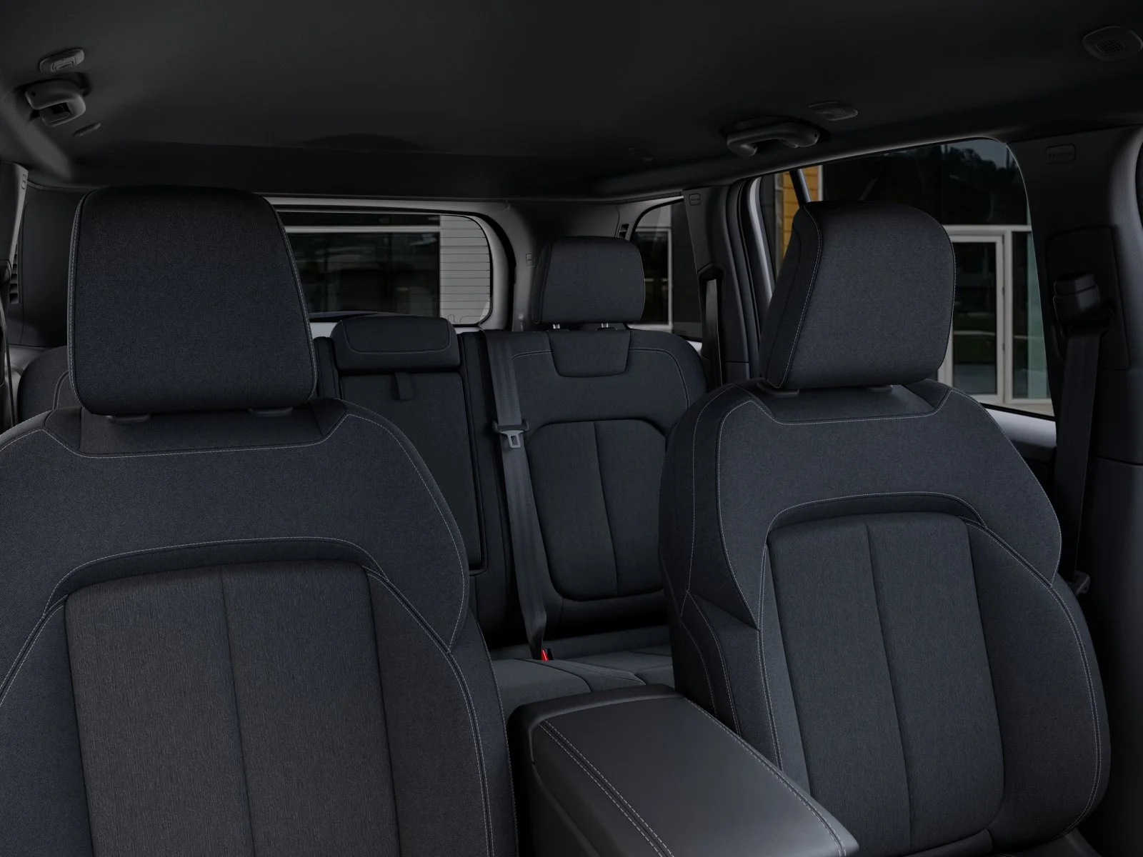 2025 Jeep Grand Cherokee Laredo - Photo 41