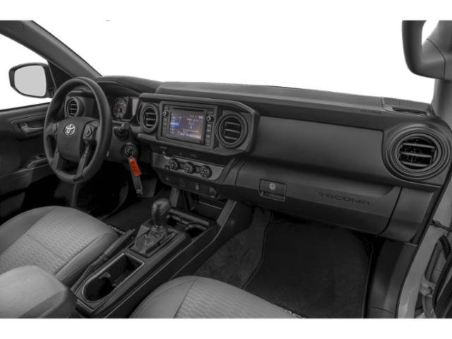 Used 2019 Barcelona Red Metallic Toyota SR image 15