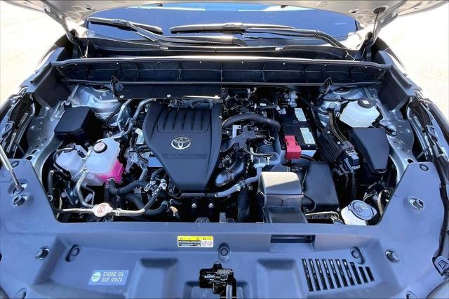 2024 Toyota Highlander XLE - Photo 30