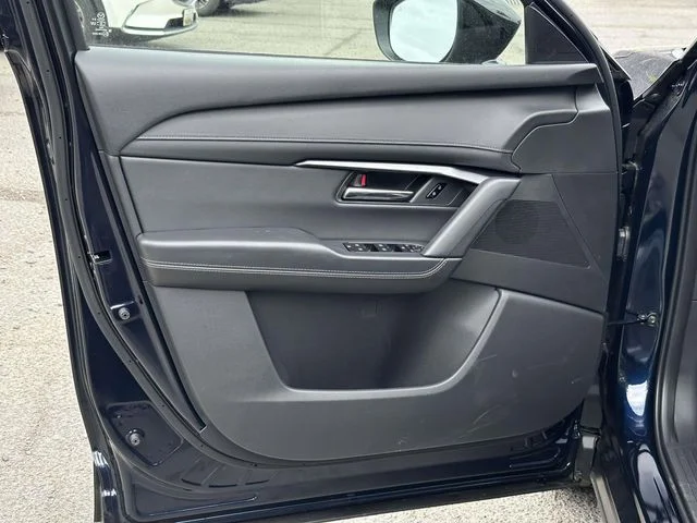 New 2026 Navy Blue Mazda 2.5 S Preferred image 26