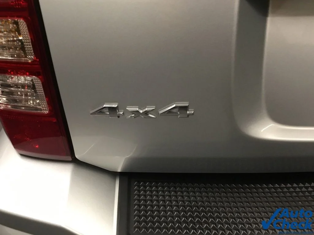 Used 2012 Silver Jeep Sport image 14