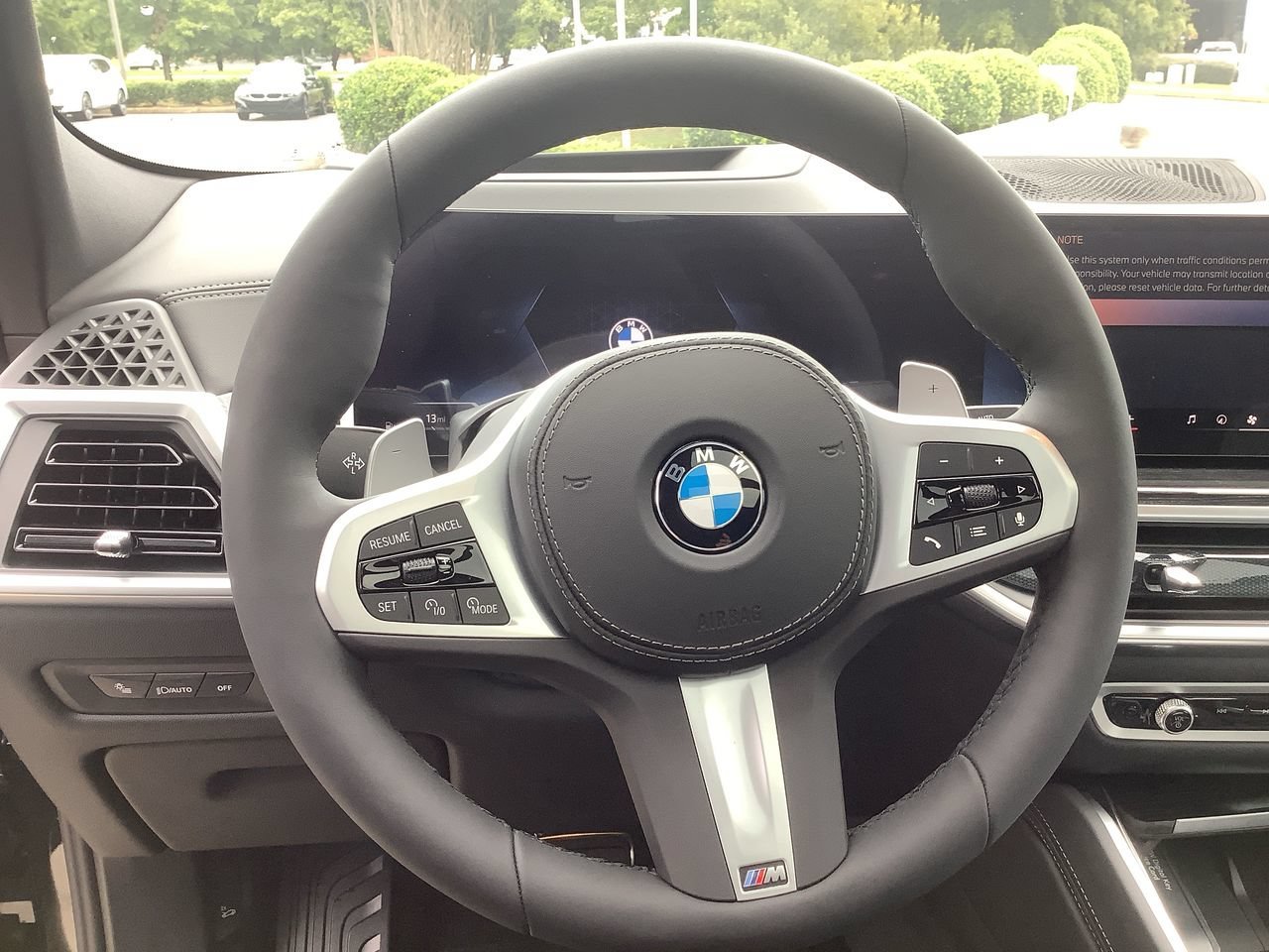 New 2027 Black Sapphire Metallic BMW xDrive40i image 21