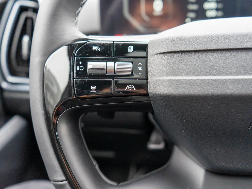 New 2026 Wolf Gray Kia X-Pro SX Prestige AWD image 22