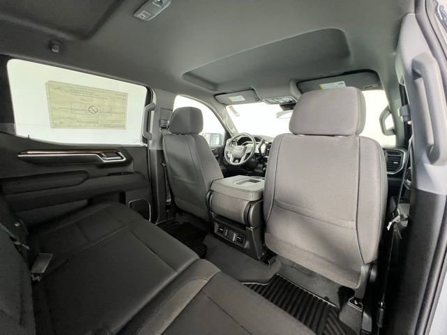 New 2026 Sterling Metallic GMC Elevation image 37