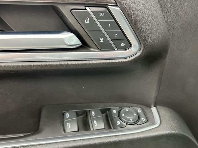 2023 Chevrolet Silverado 1500 LTZ - Photo 23