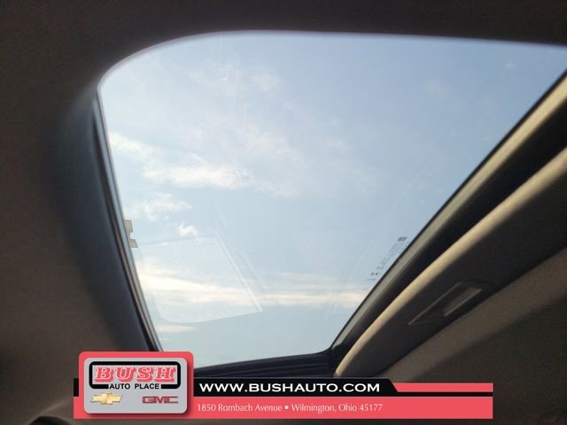 2026 Chevrolet Trax RS - Photo 32