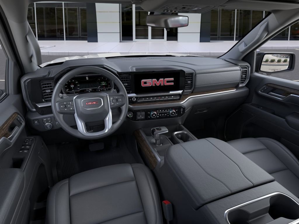2026 GMC Sierra 1500 Elevation - Photo 15