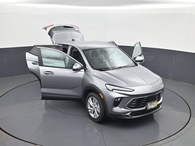 2026 Buick Encore GX Preferred - Photo 29