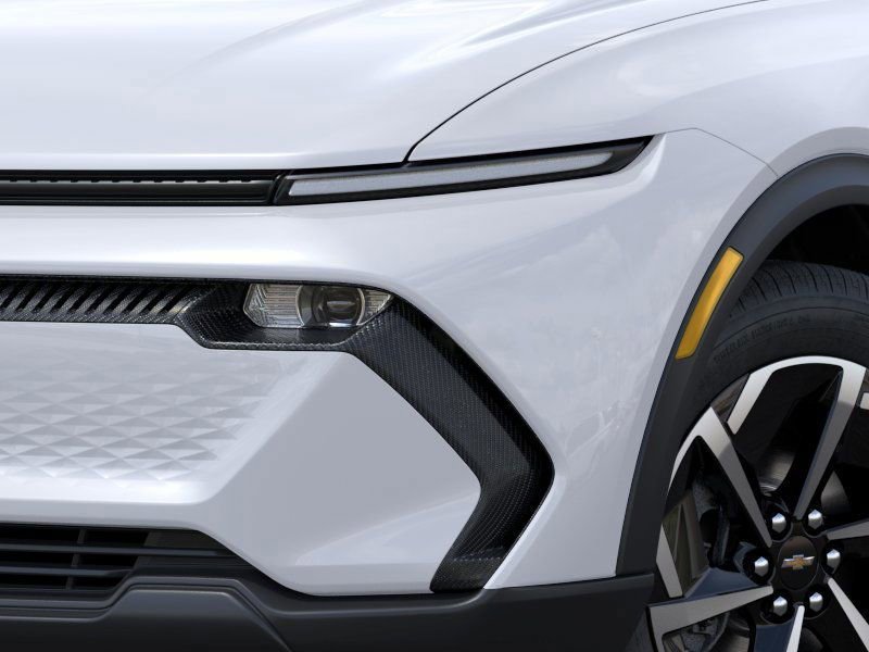 2026 Chevrolet Equinox EV 1LT - Photo 10