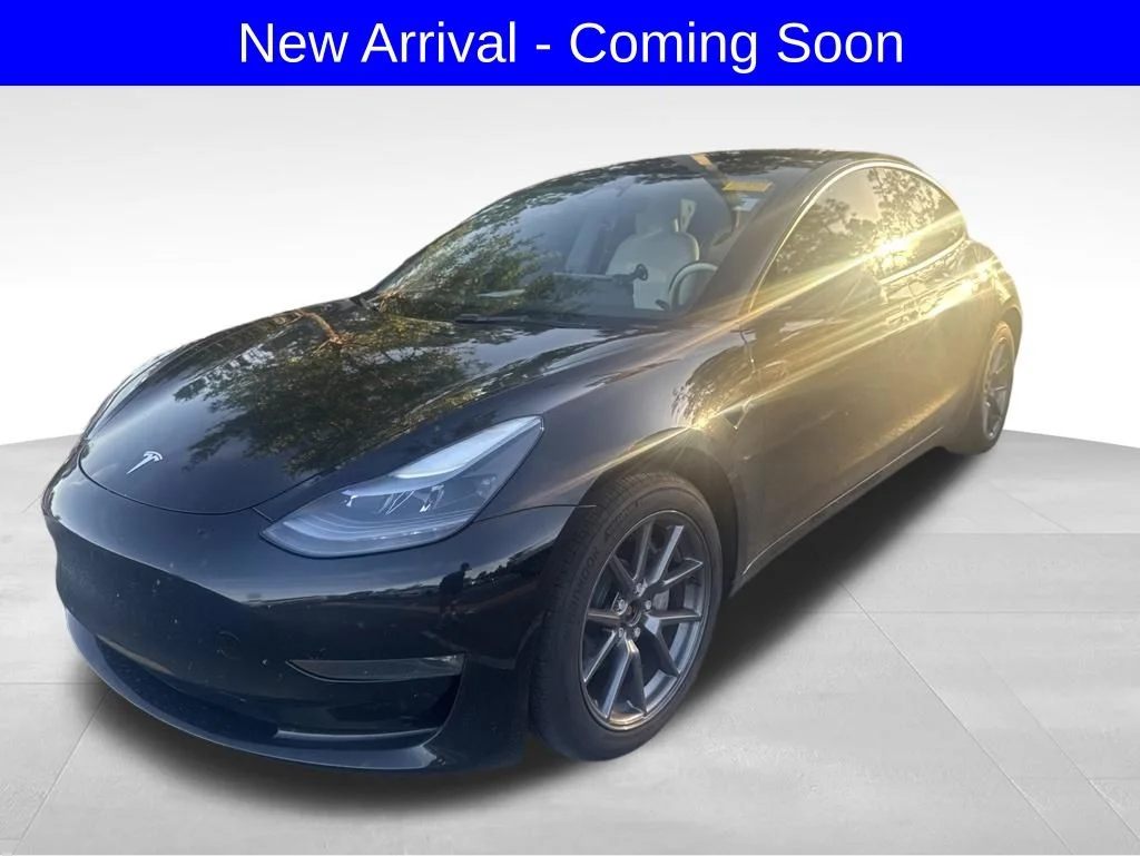 2023 Tesla Model 3 Long Range's photo