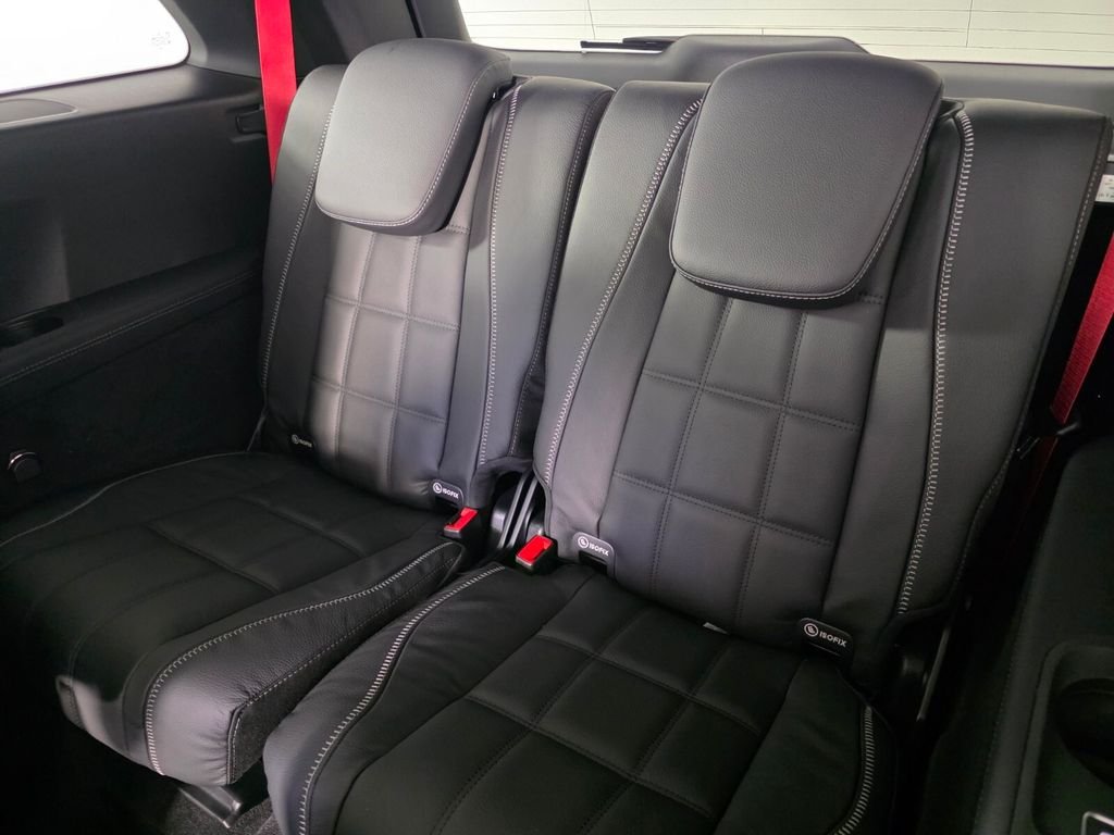 New 2027  Mercedes-Benz GLS 450 image 14