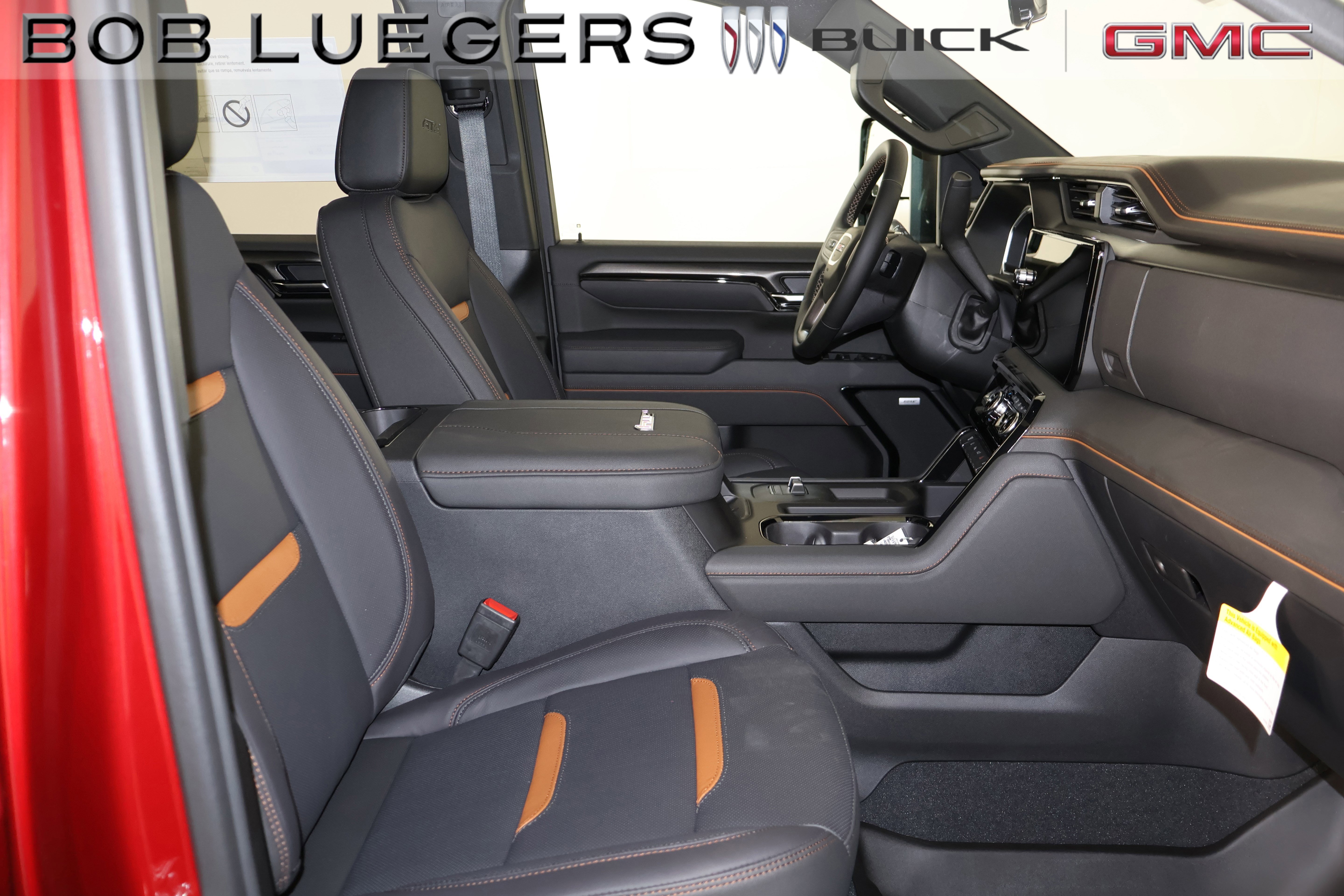 2026 GMC Sierra 2500HD AT4 - Photo 22