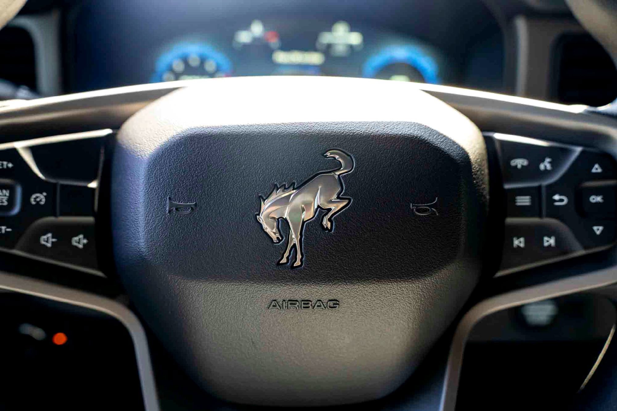 New 2026 Avalanche Gray Ford Base image 12