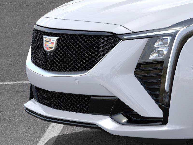 2026 Cadillac CT5 Sport - Photo 13