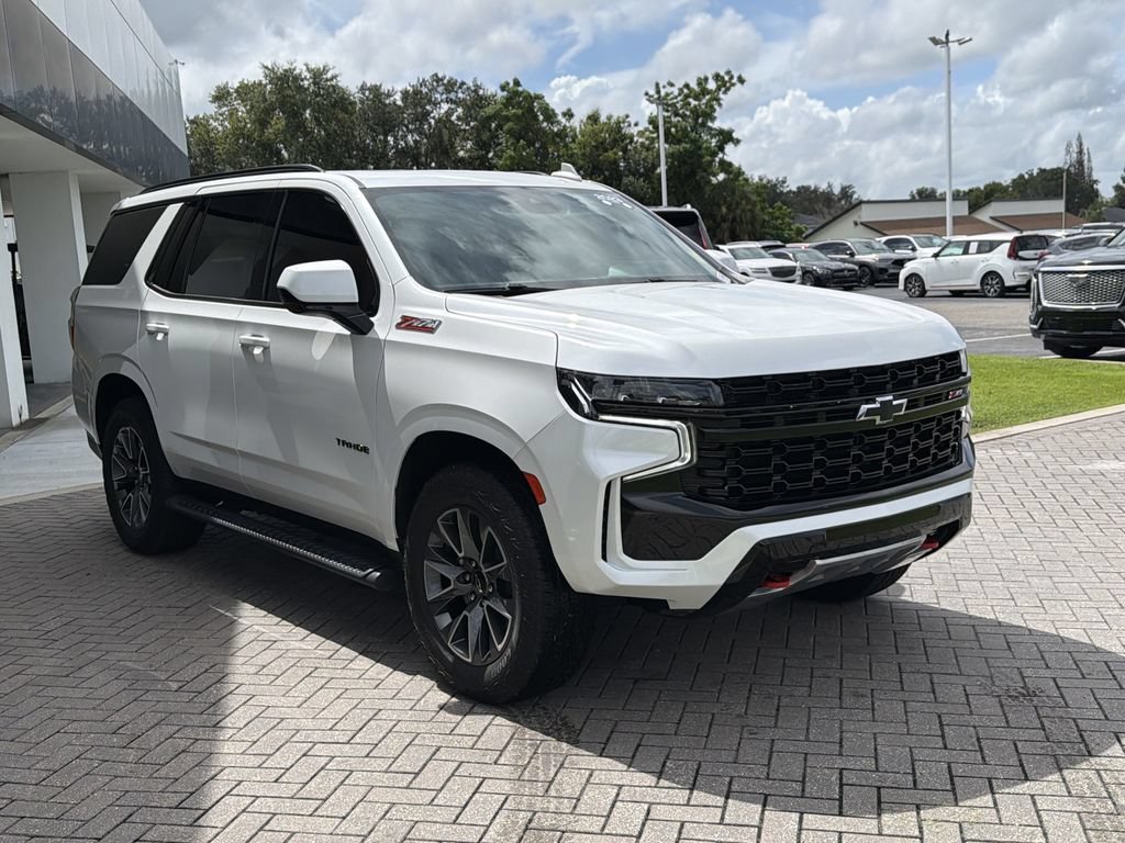 2023 Chevrolet Tahoe Z71 - Photo 7