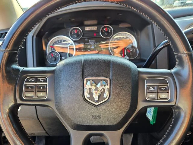 Used 2015 Black Ram Power Wagon image 26