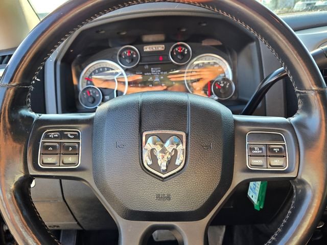 Used 2015 Black Ram Power Wagon image 26