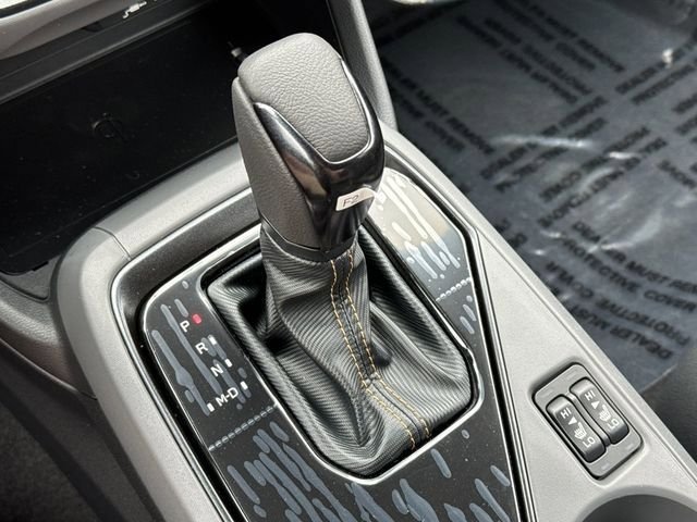 New 2026 ICE SILVER METALLIC Subaru Wilderness image 26