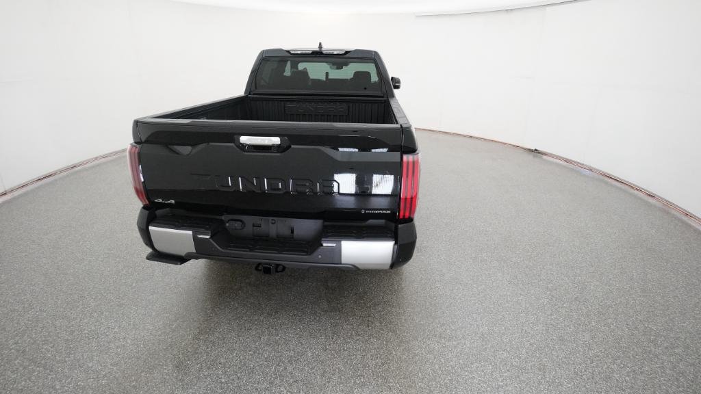 2026 Toyota Tundra Limited - Photo 50