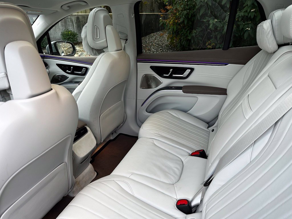 Certified Used 2023 Gray Mercedes-Benz 580 image 15