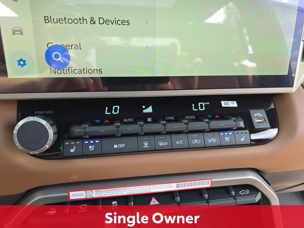 Certified Used 2026  Toyota 1794 image 48
