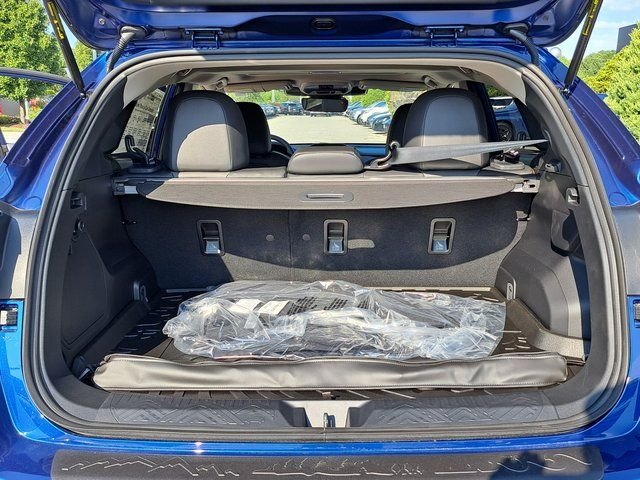 New 2026 SAPPHIRE BLUE PEARL Subaru Limited Hybrid image 14
