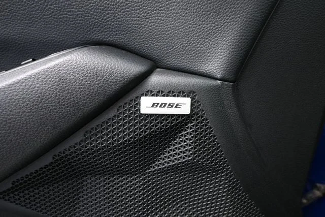 Used 2021 Blue Kia SX image 16