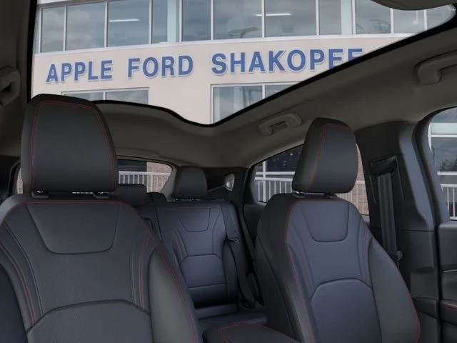 New 2026 Gray Ford Premium image 22